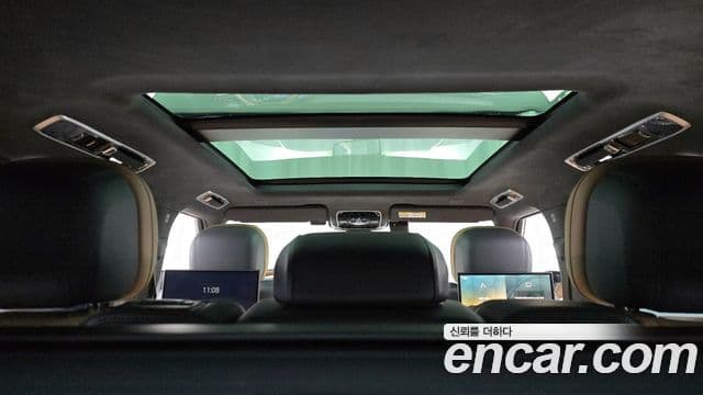Land Rover Range Rover Sport 2023 — Şəkil 19/20