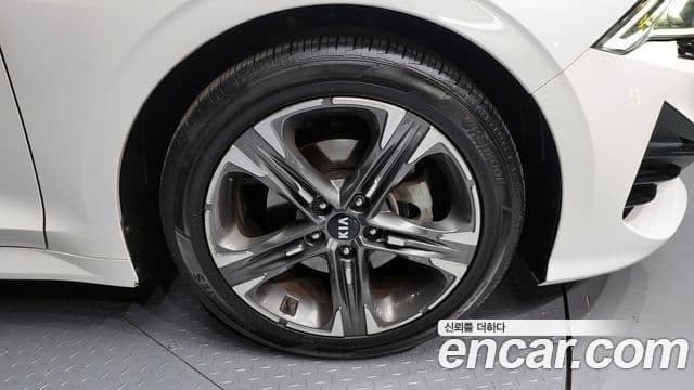 Kia K5 2020 — Şəkil 12/20