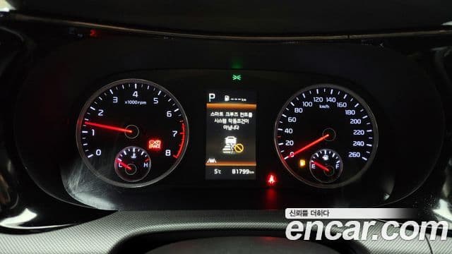 Kia K5 2020 — Şəkil 5/20