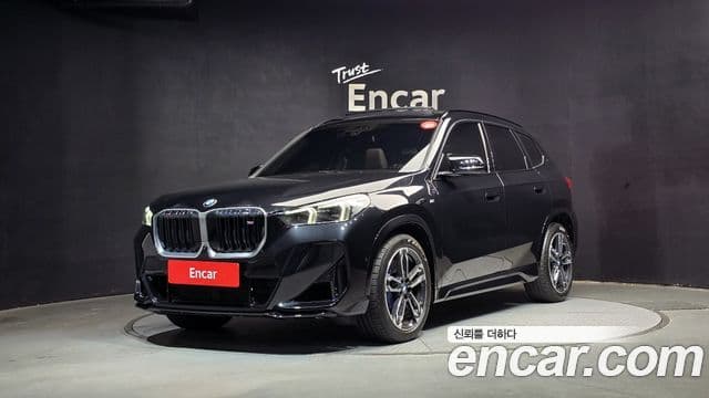 BMW X1 2024 — Photo 3/20