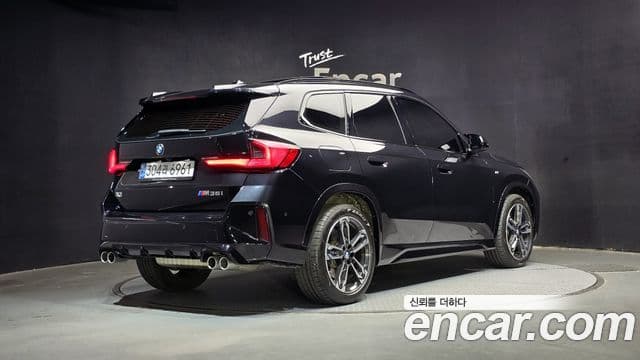 BMW X1 2024 — Photo 18/20