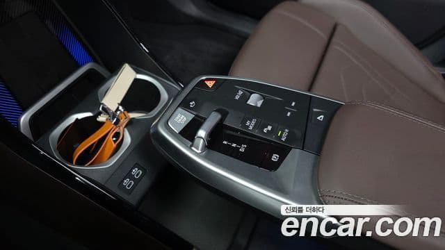 BMW X1 2024 — Photo 7/20