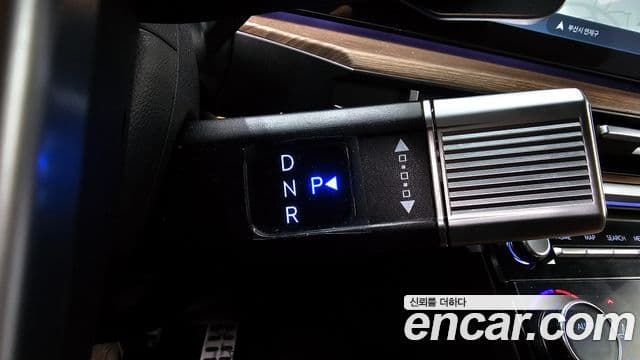 Hyundai Santa Fe 2024 — Photo 20/20