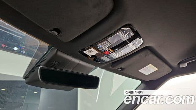 Hyundai Santa Fe 2024 — Photo 3/20