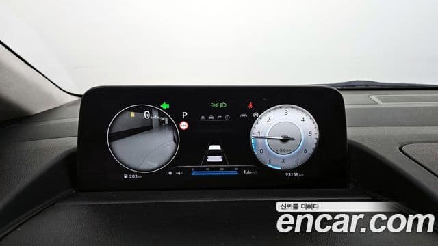 Hyundai Staria 2021 — фото 8 из 20