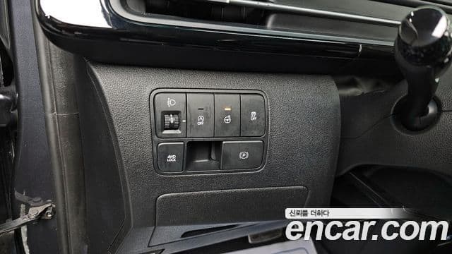 Hyundai Staria 2021 — Şəkil 12/20