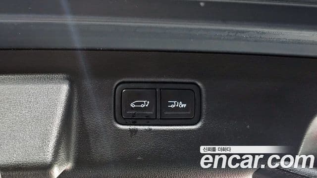 Hyundai Staria 2021 — Şəkil 20/20
