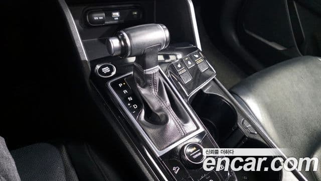 Kia Sportage 2021 — ფოტო 9/20