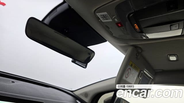Kia Sportage 2021 — ფოტო 18/20