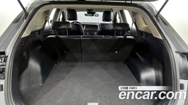 Kia Sportage 2021 — ფოტო 20/20