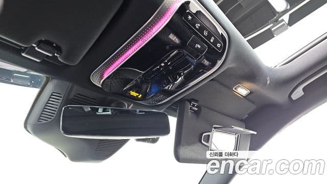 Mercedes-Benz S-Class 2023 — Photo 1/20
