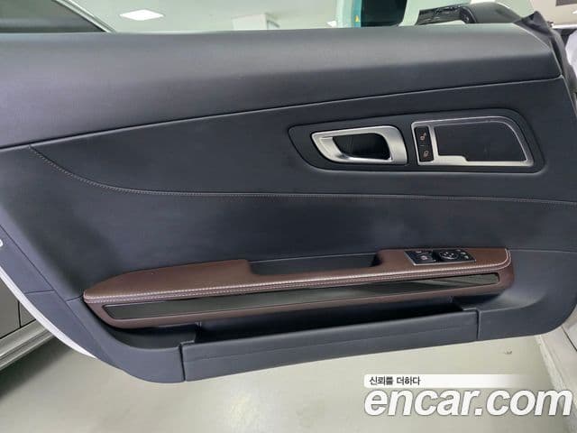 Mercedes-Benz AMG GT 2020 — Photo 17/17