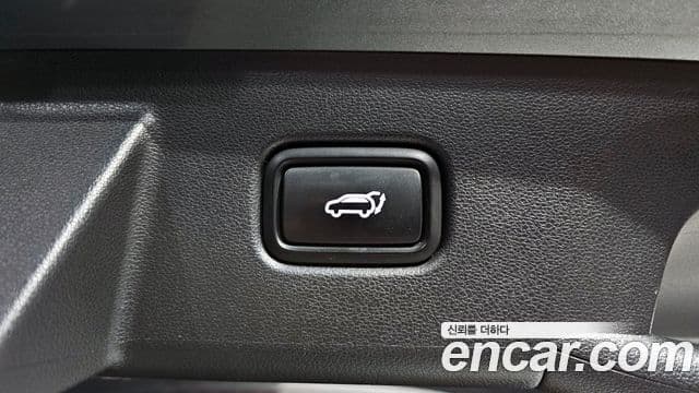 Hyundai The New Tucson 2022 — Şəkil 17/20