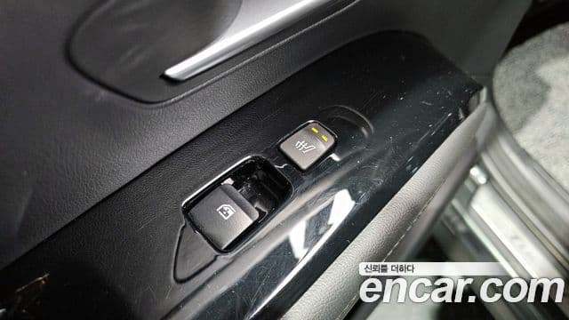 Hyundai The New Tucson 2022 — Şəkil 19/20