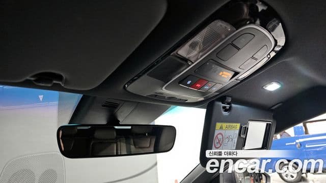 Hyundai The New Tucson 2022 — Şəkil 20/20