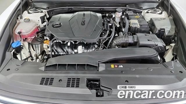 Hyundai Grandeur 2023 — фото 5 из 18