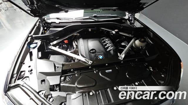 BMW X5 2021 — ფოტო 6/20