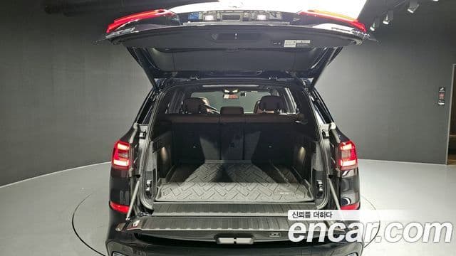 BMW X5 2021 — Şəkil 20/20