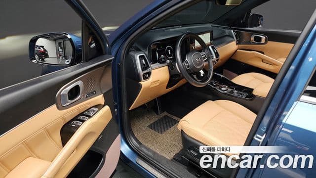 Kia Sorento 2020 — фото 12 из 20