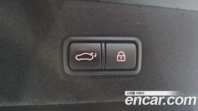 Kia The K9 2018 — фото 20 из 20