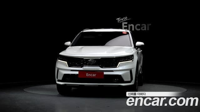 Kia Sorento 2020 — Şəkil 3/20