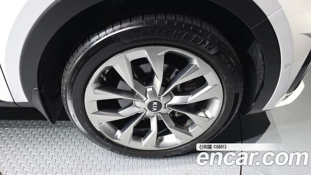 Kia Sorento 2020 — Şəkil 5/20