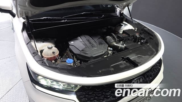 Kia Sorento 2020 — Şəkil 6/20