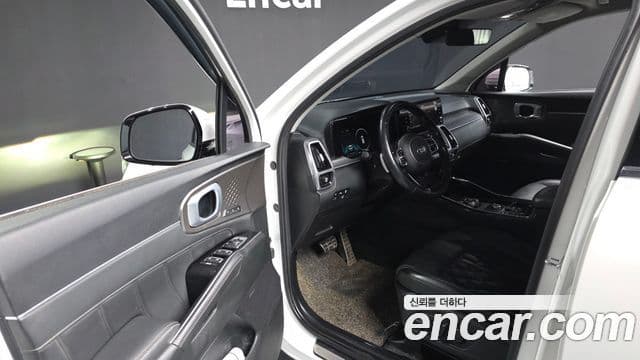Kia Sorento 2020 — Şəkil 10/20