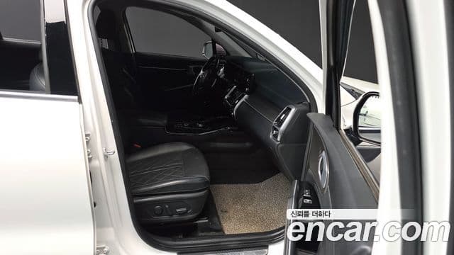 Kia Sorento 2020 — Şəkil 11/20