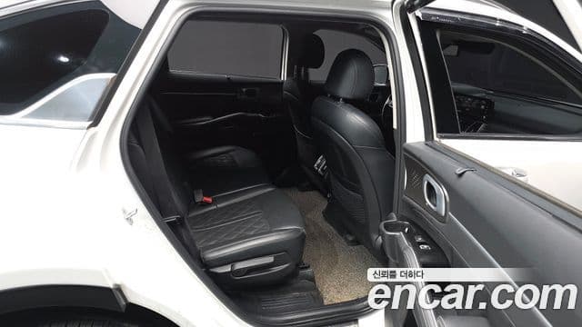 Kia Sorento 2020 — Şəkil 12/20