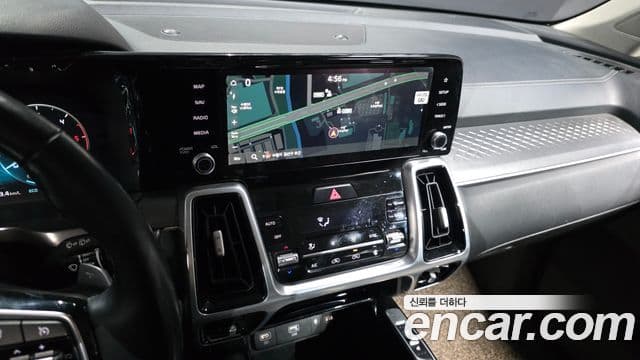 Kia Sorento 2020 — Şəkil 14/20