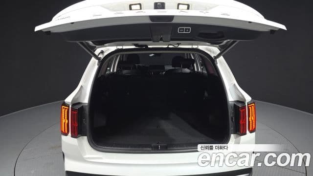 Kia Sorento 2020 — Şəkil 20/20
