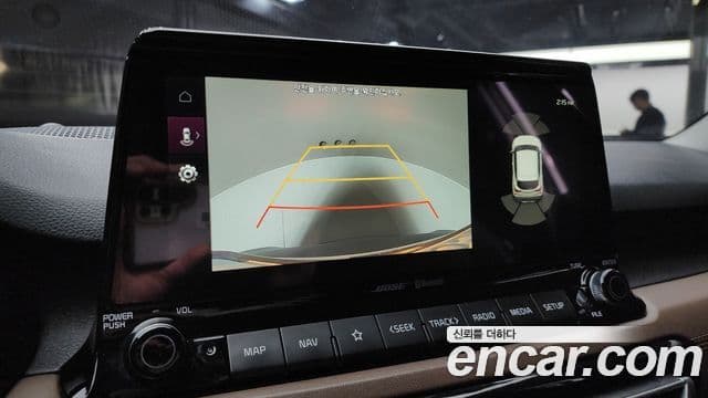 Kia Seltos 2019 — Şəkil 16/20