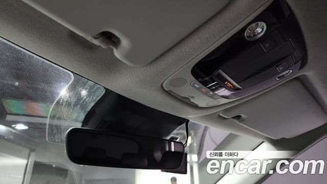 Kia Seltos 2019 — Şəkil 18/20