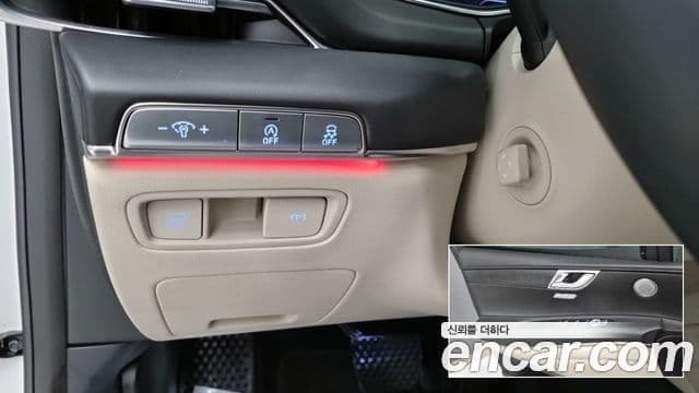 Genesis GV80 2022 — Şəkil 17/18