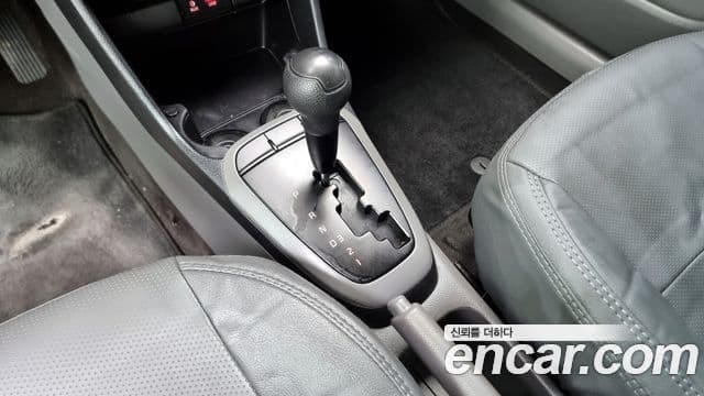 Kia All New Morning 2018 — ფოტო 15/20