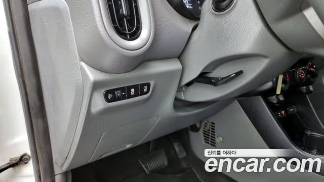 Kia All New Morning 2018 — ფოტო 1/20
