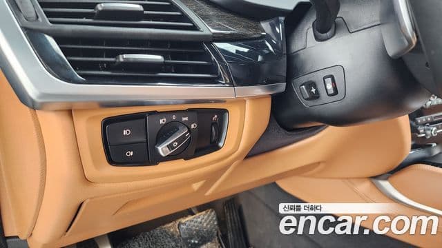 BMW X6 2018 — Şəkil 4/20
