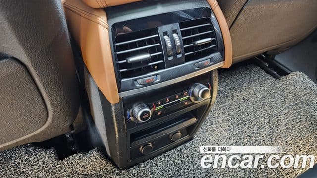 BMW X6 2018 — Şəkil 2/20