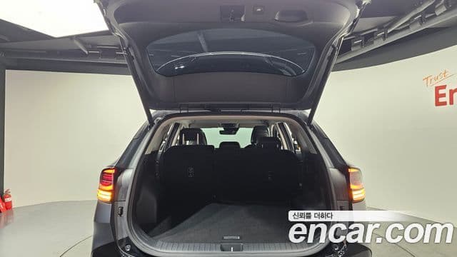 Kia Sportage 2021 — ფოტო 20/20