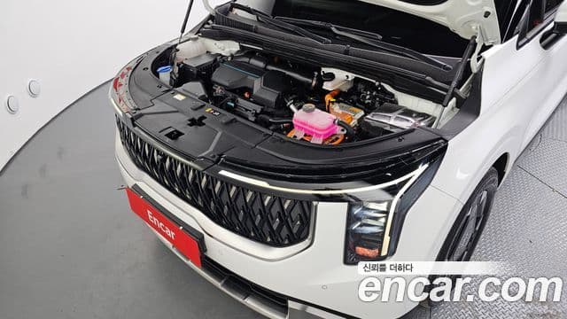Kia Carnival 2024 — фото 6 из 20