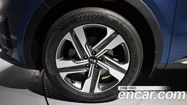 Kia Sorento 2021 — Şəkil 4/20