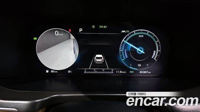 Kia Sorento 2021 — Şəkil 7/20