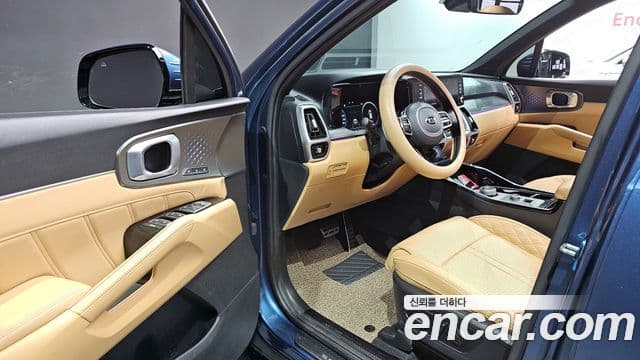 Kia Sorento 2021 — Şəkil 11/20