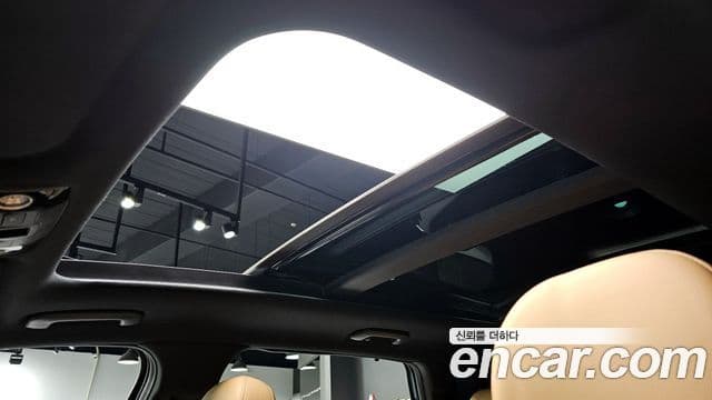 Kia Sorento 2021 — Şəkil 17/20