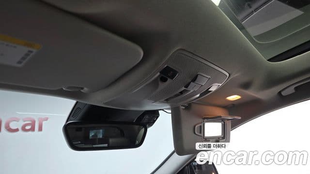 Mercedes-Benz GLA-Class 2019 — ფოტო 20/20