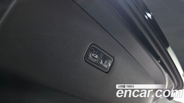 Genesis GV80 Coupe 2024 — Photo 2/20