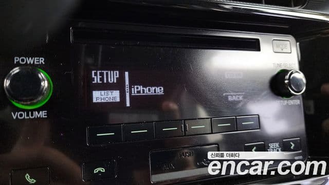 Toyota Prius C 2020 — Şəkil 17/20