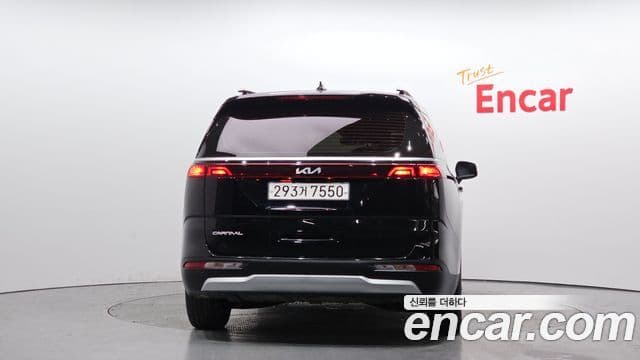 Kia Carnival 2023 — Şəkil 4/20