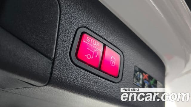 Mercedes-Benz GLS-Class 2022 — Фото 19/20